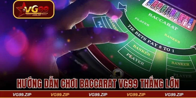 Baccarat