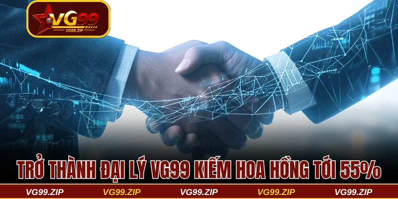 Đại lý VG99